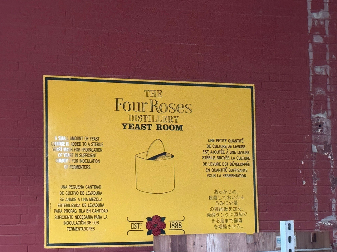 Kentucky Bourbon Boys-路易斯维尔必去景点