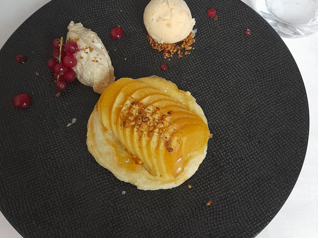 Hostellerie Le Petit Bonneval主图