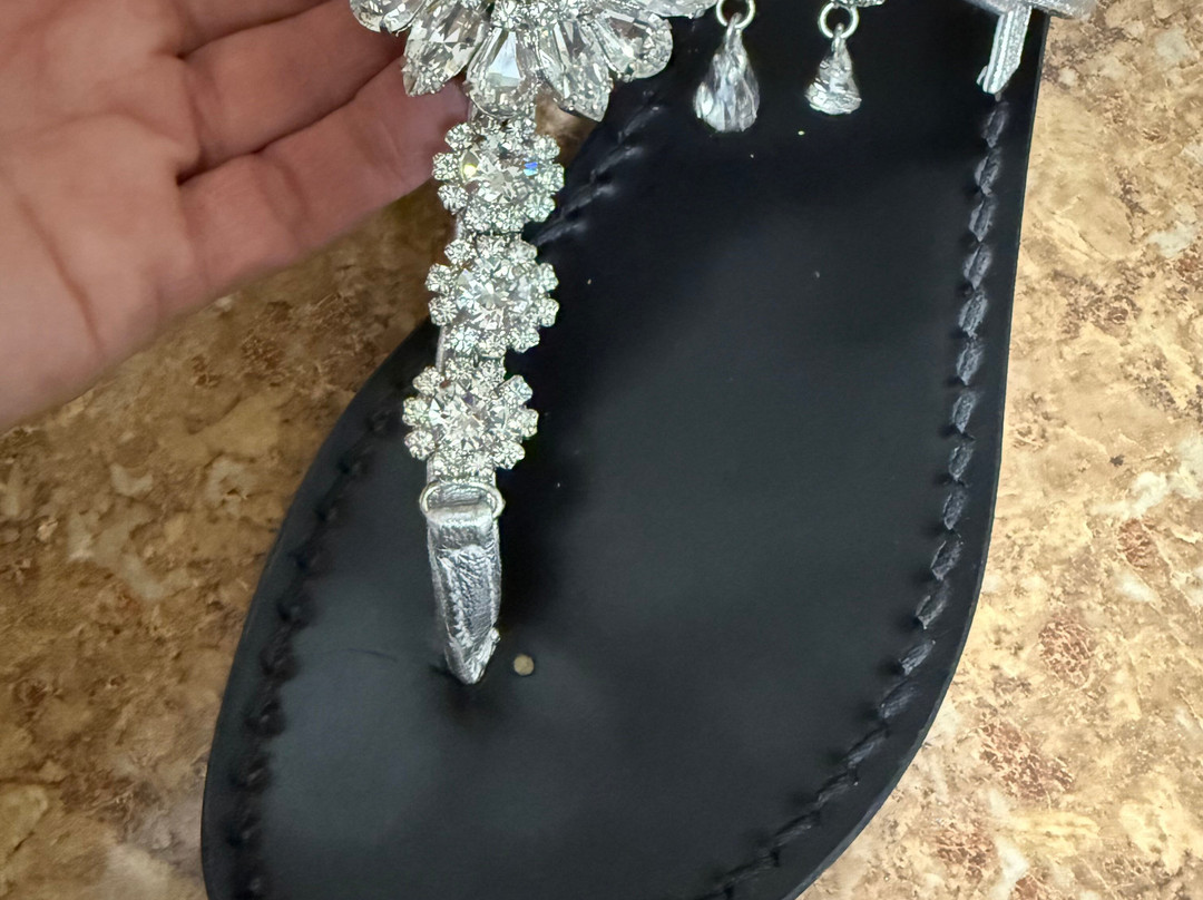 Nanà Positano-波西塔诺必去景点