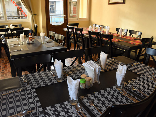 East Point Hotel Moshi主图