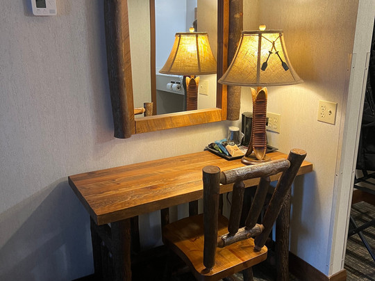 Lodge Of The Ozarks主图