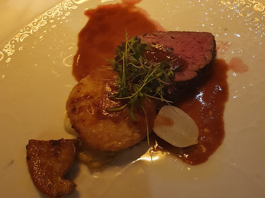 Hotel Sonnenhof主图