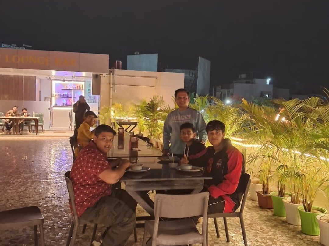 7 Apple Hotel Aurangabad主图