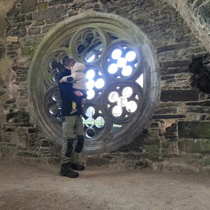 Abbaye de Villers-Villers-la-ville必去景点