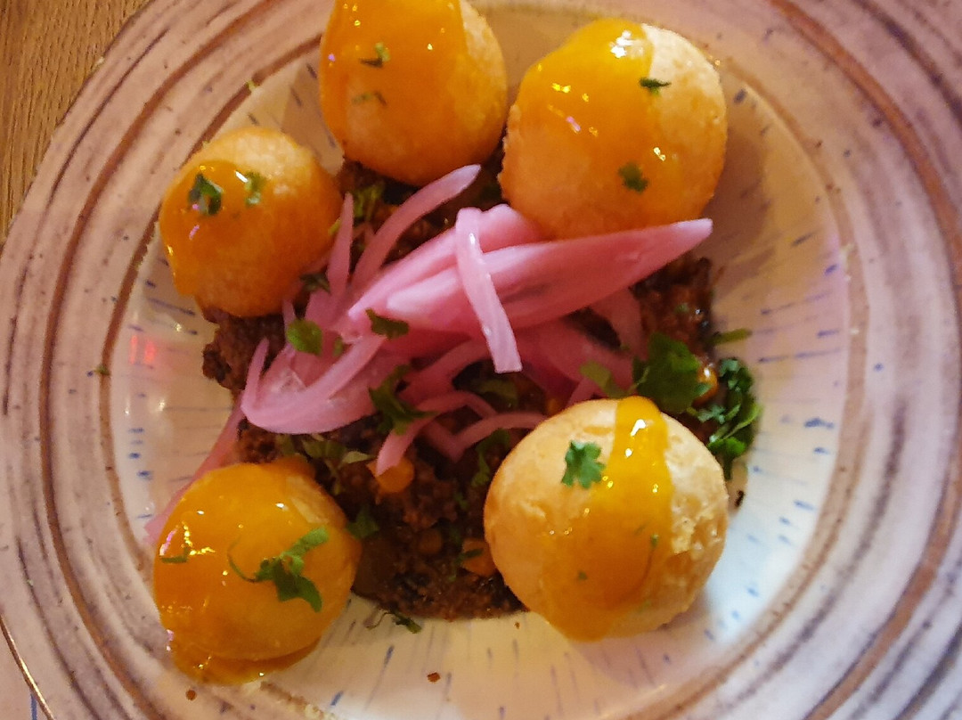 Chiwawa Mesa y López