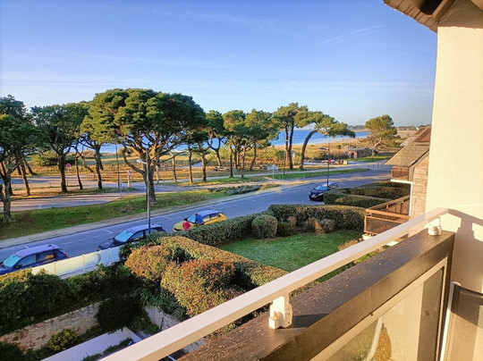 舒驰勒酒店主图