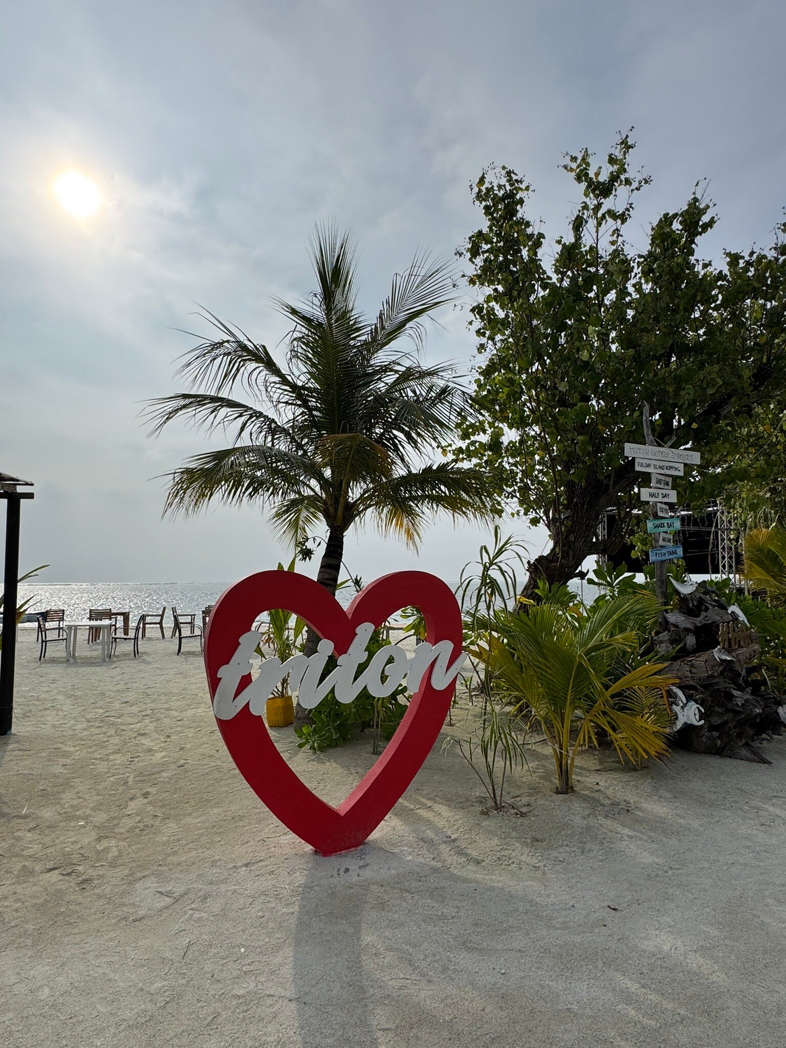 Triton Prestige Seaview and Spa-官方