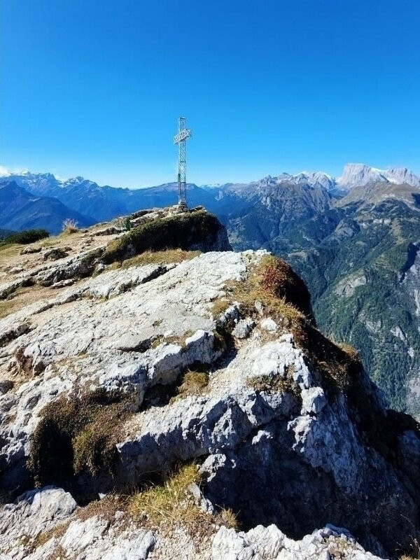 Cima di Col Rean-Alleghe必去景点