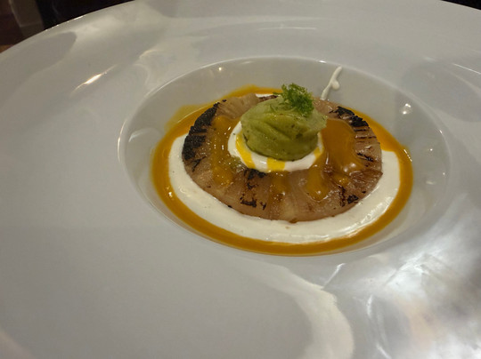 Restaurante Havana's