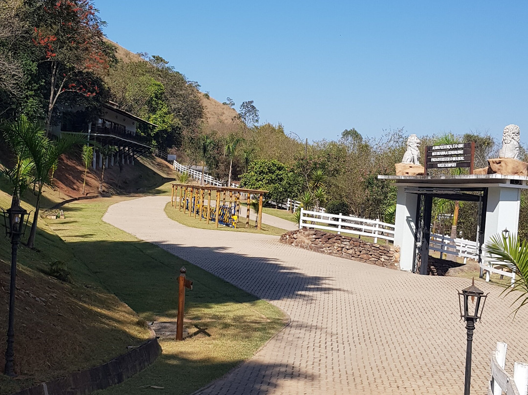 Pousada Água Santa