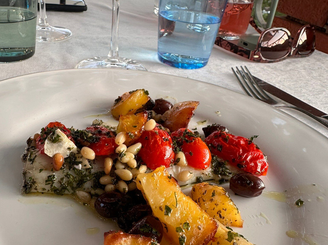 Cinque Terre Cooking School-滨海蒙特罗梭必去景点