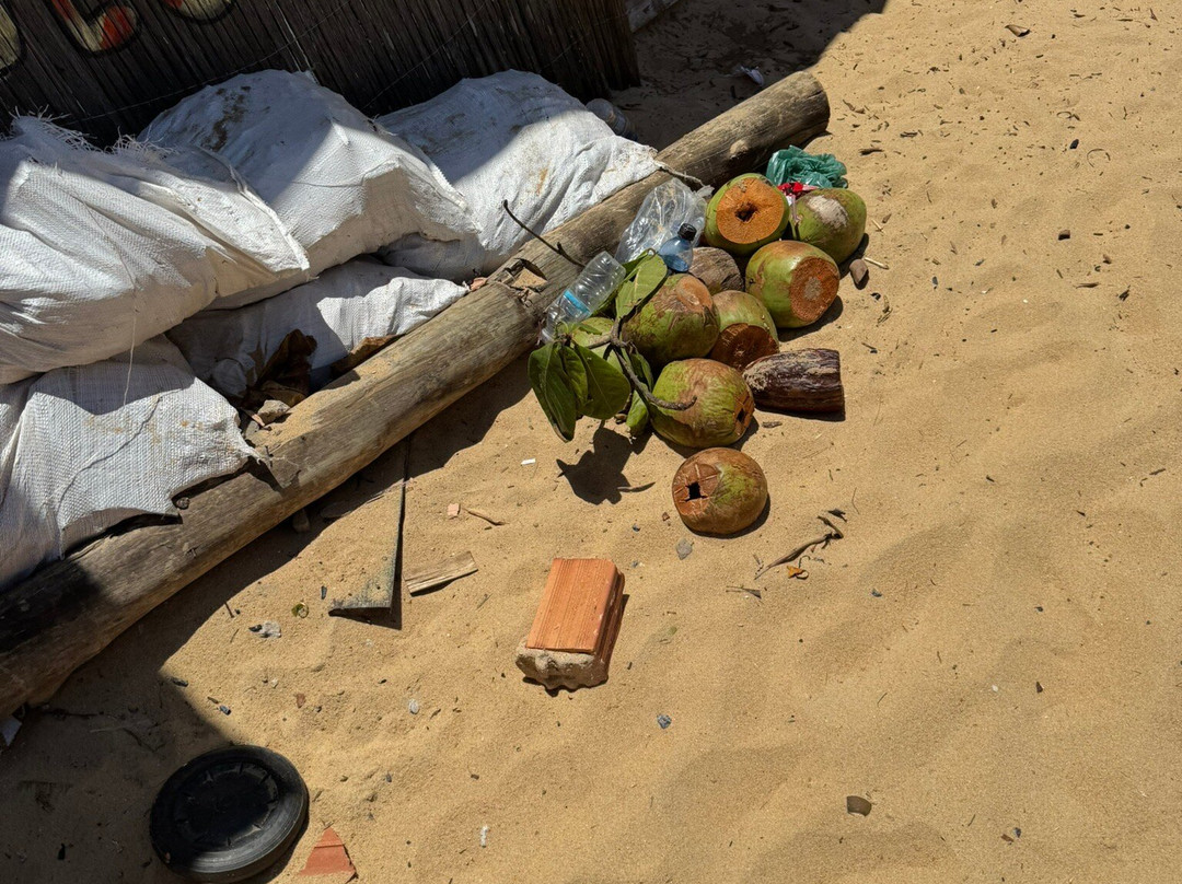 Caraiva River-Caraiva必去景点