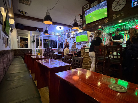 Claddagh-洛斯克里斯蒂亚诺斯必去景点