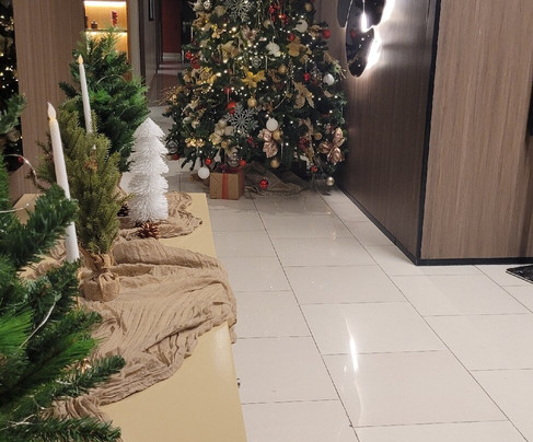 巴拿马美特柔摩尔购物中心万怡酒店主图