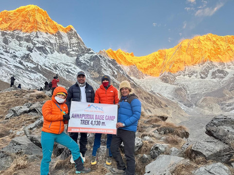 Team Ram Adventure Pvt Ltd-加德满都必去景点