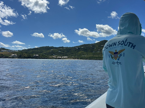 Down South Charters-Christiansted必去景点