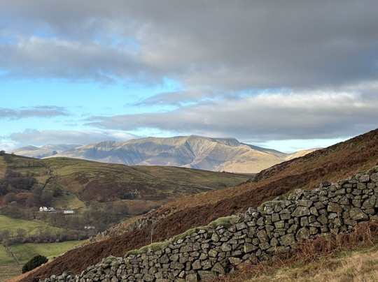 Aira Force Waterfall-彭里斯必去景点