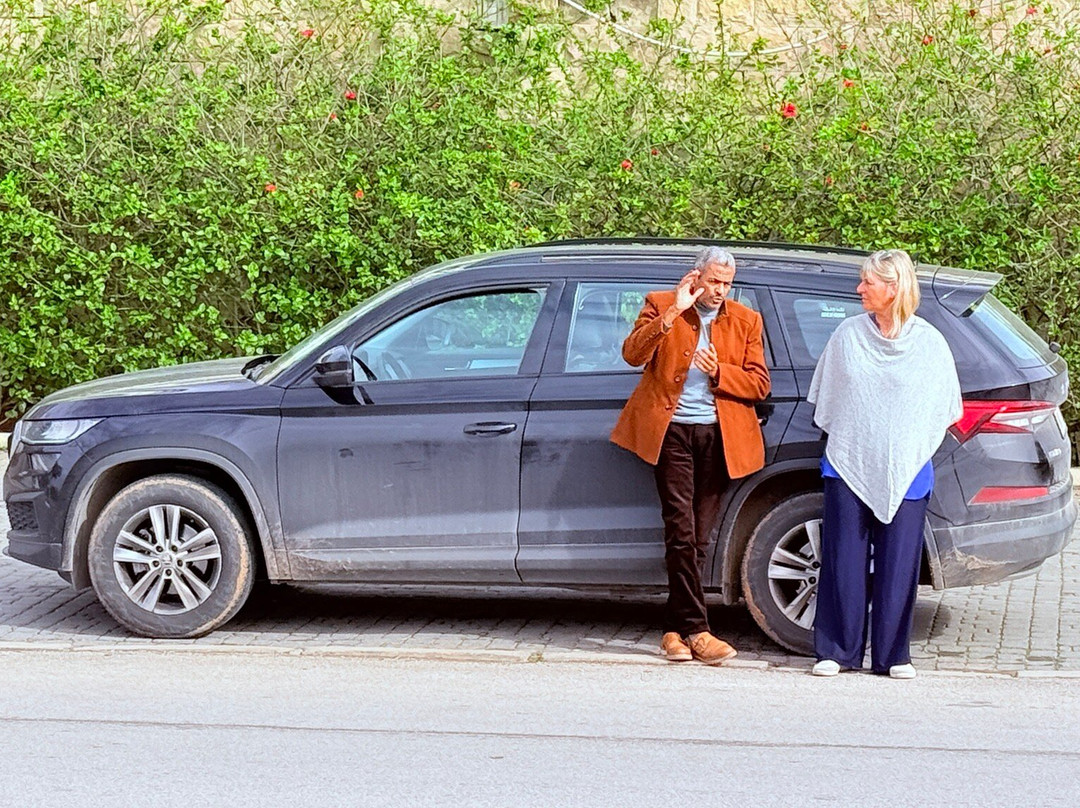 Bachir & Freres Tours-非斯必去景点