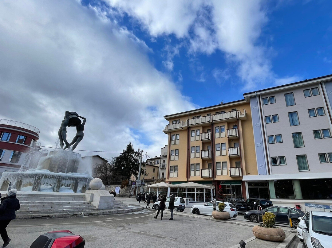 Hotel Castello L'aquila