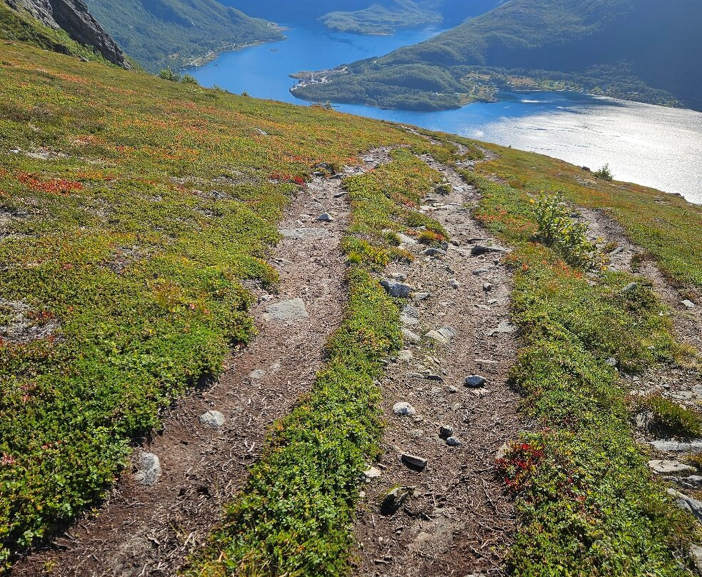 Sigerfjord Village-Sortland必去景点