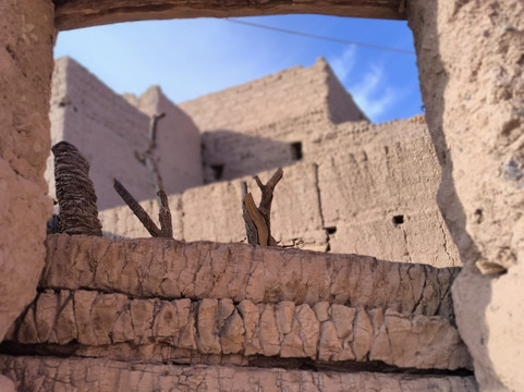 La Rose Nomade-迈哈米德必去景点