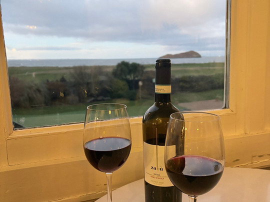 麦克唐纳德航海酒店&SPA主图