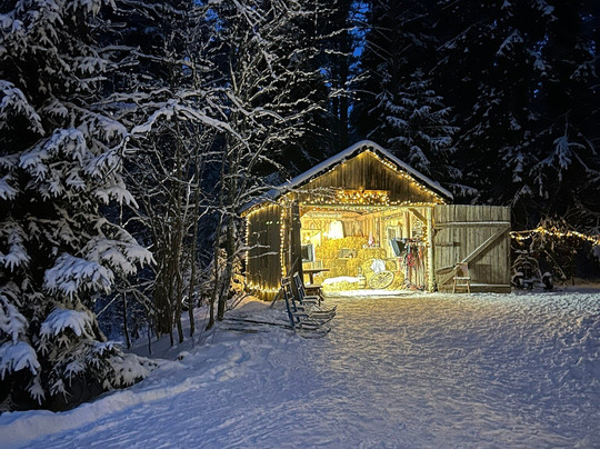 Small Lapland-Pillapalu必去景点