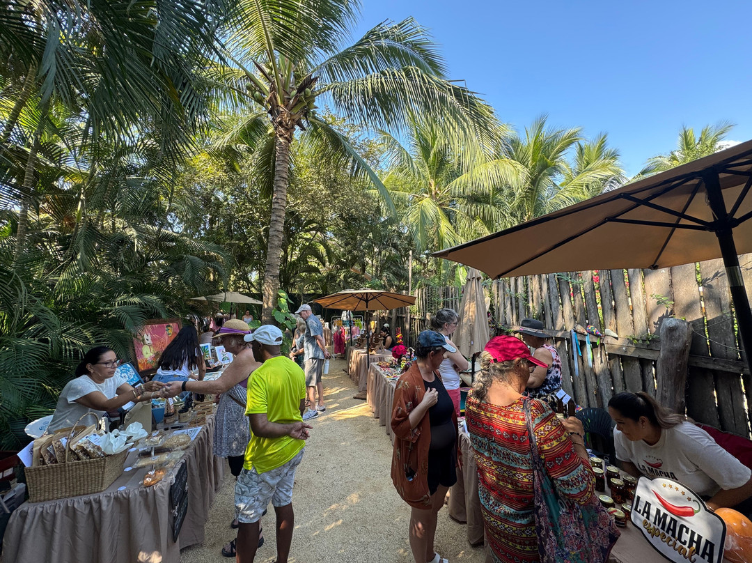 Las Iguanas Bazar-Zihuatanejo de Azueta必去景点