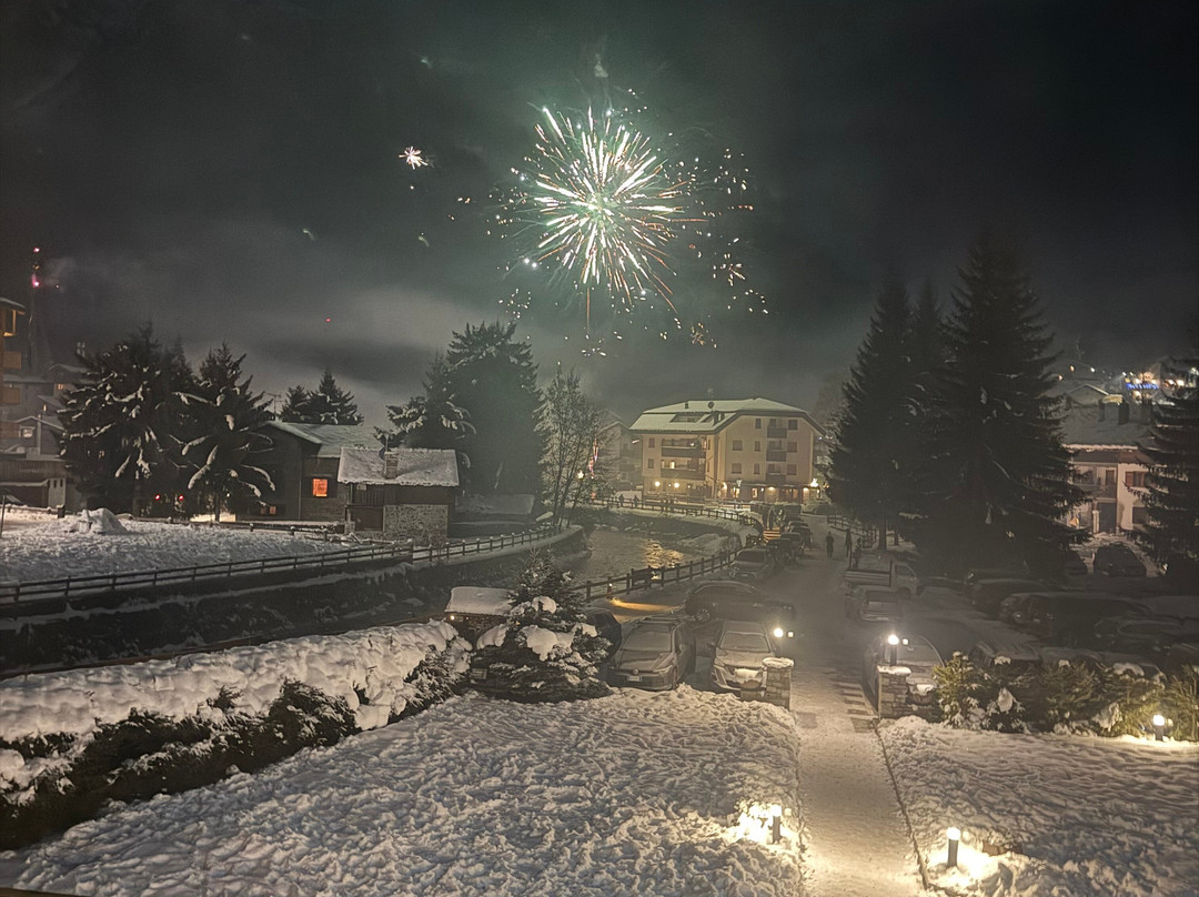 Hotel La Rouja主图