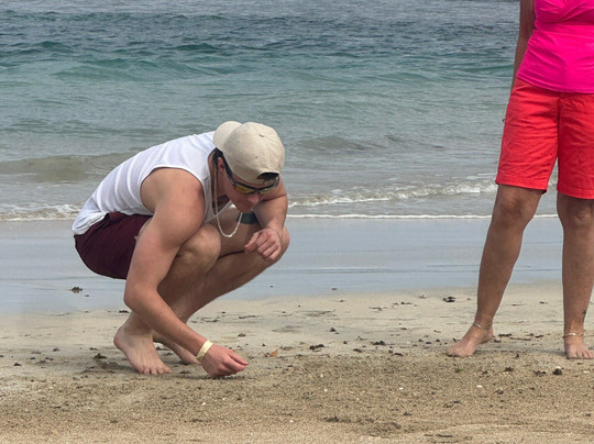 Amber Cove-普拉塔港必去景点