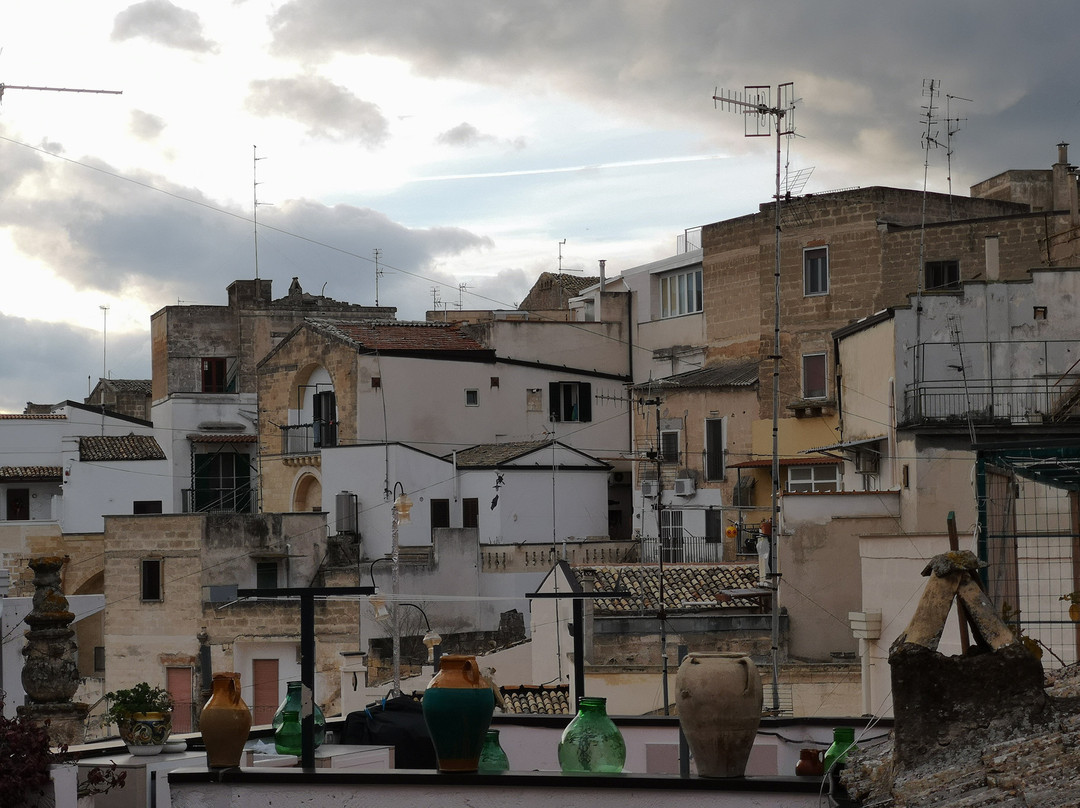 Gravina Di Puglia-Gravina in Puglia必去景点