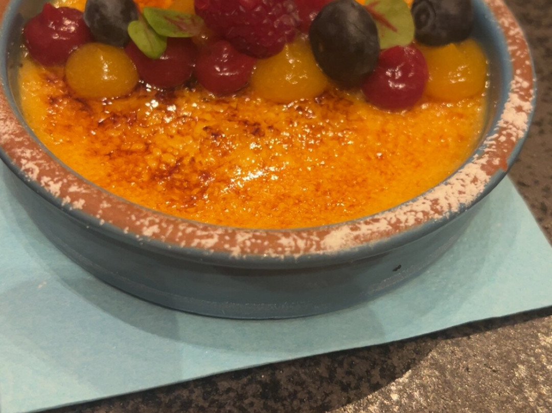 Ortner's Resort主图