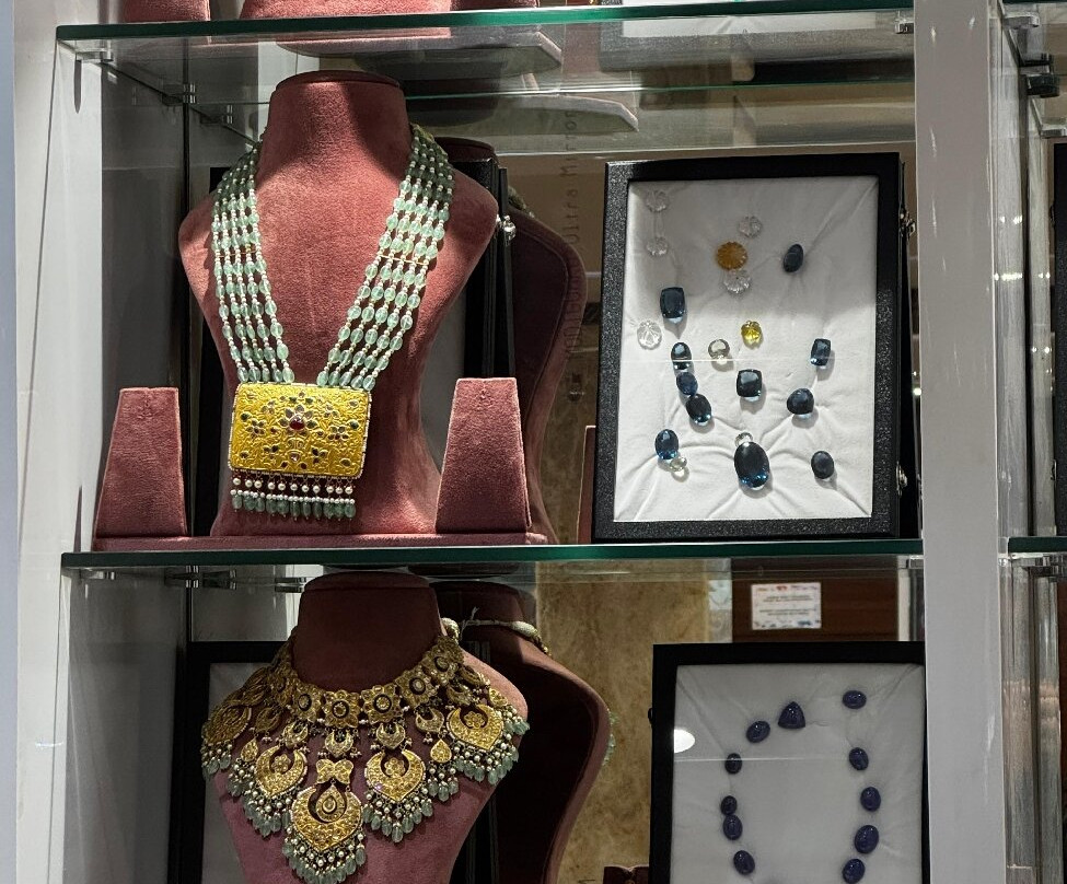 Molto Bello Gems Enterprises-斋蒲尔必去景点