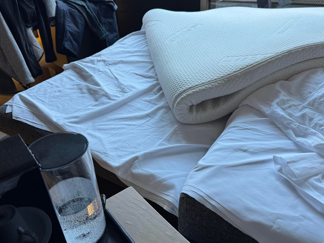 The Crystal VAYA Unique主图