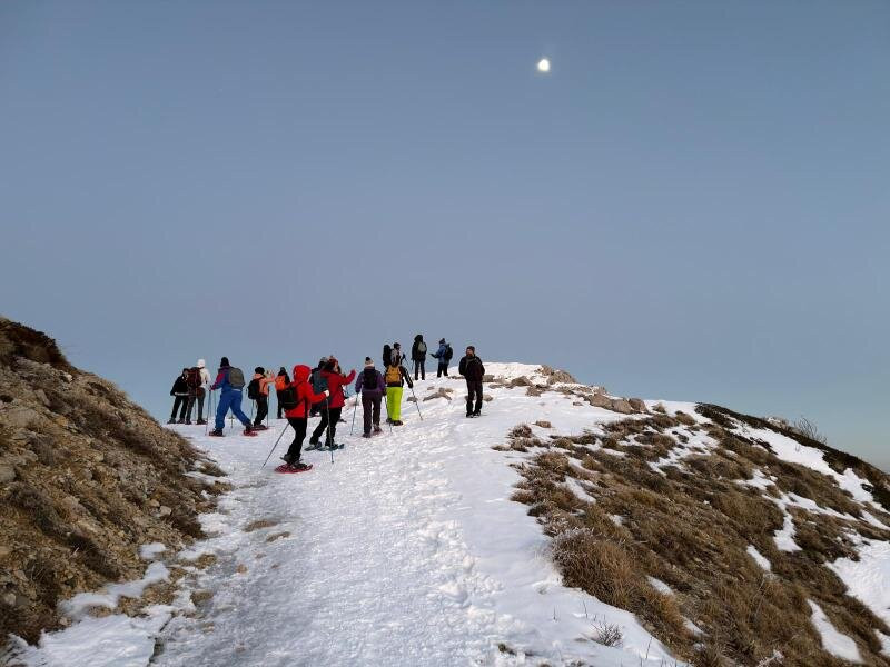 42GRADINORD-Monte Terminillo必去景点