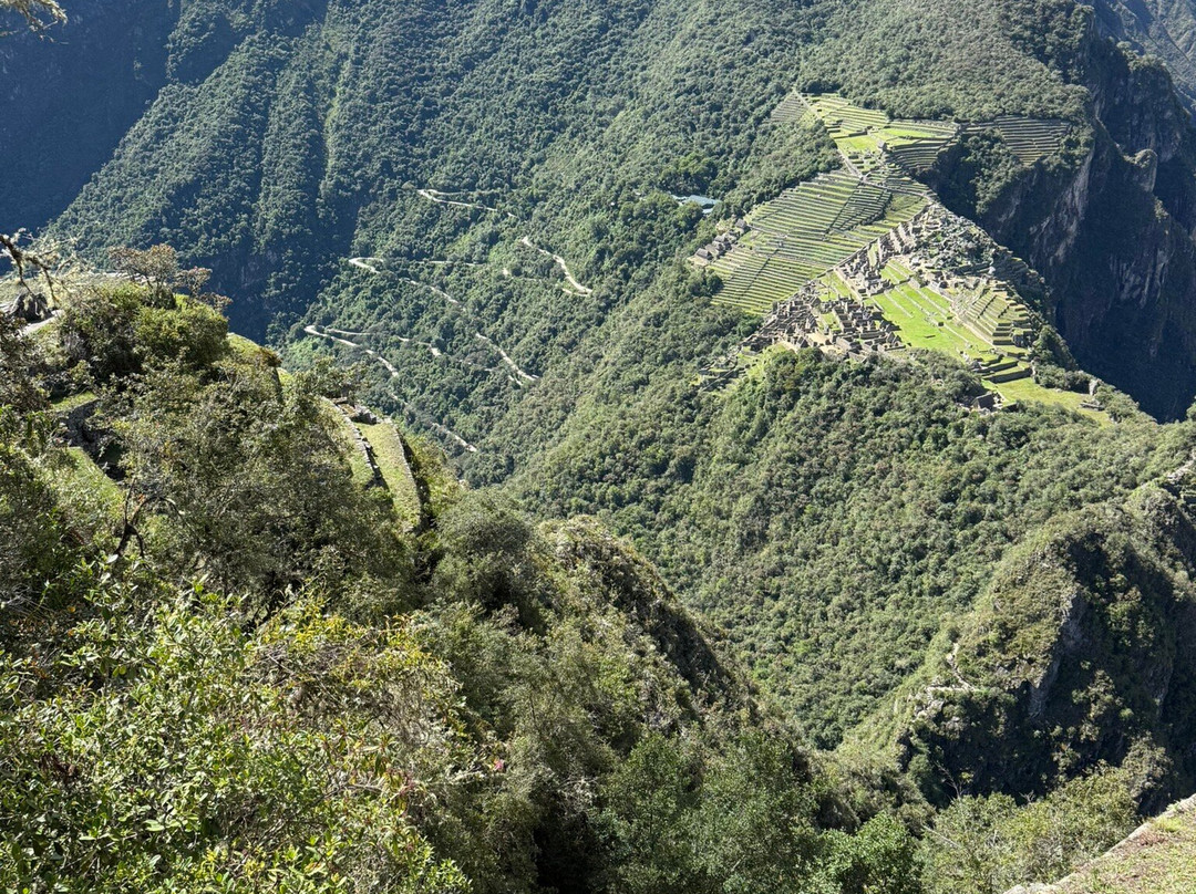 Vamos Expeditions-利马必去景点