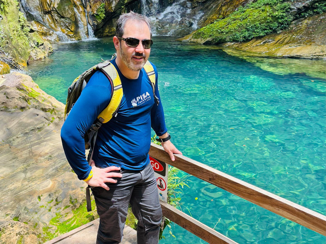 Cia do Cerrado Ecotourism - Trails, Leisure and Adventure-Carolina必去景点