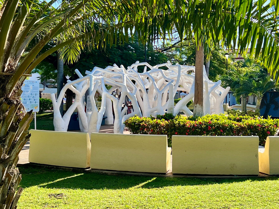 The Plaza-考祖梅必去景点