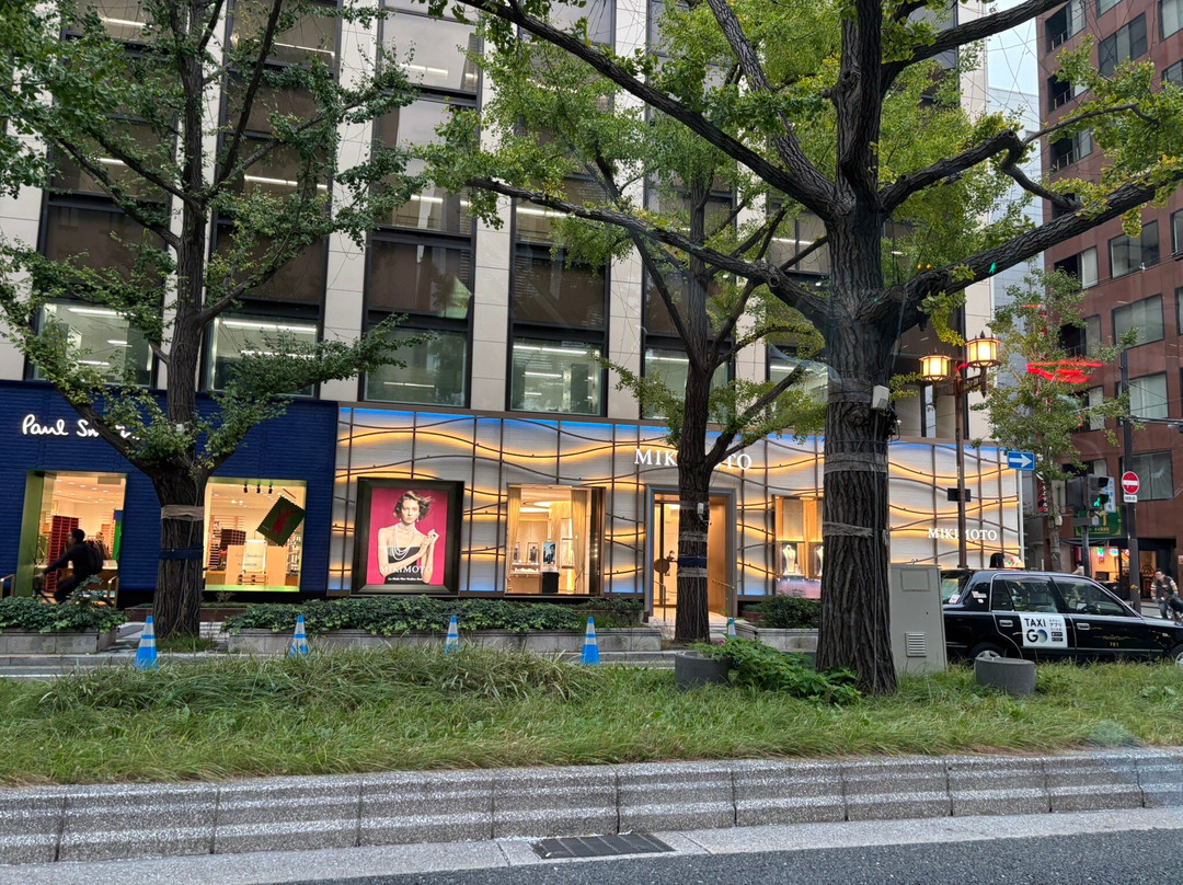 Sennichimae Shopping Street