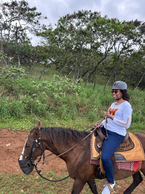 枪托牧场-拉叶必去景点