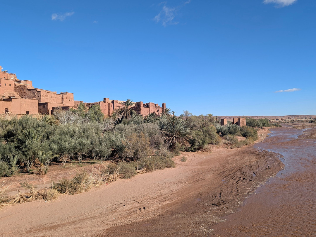 Mountain Desert Tours-马拉喀什必去景点