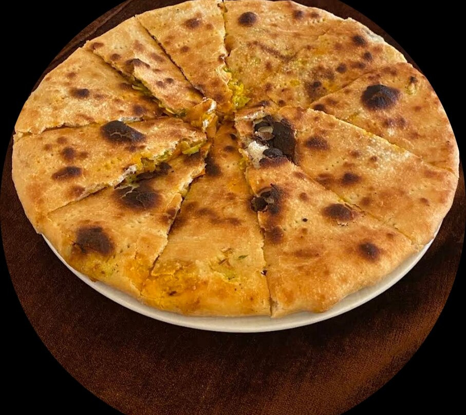 Café Restaurant Dar Bassou