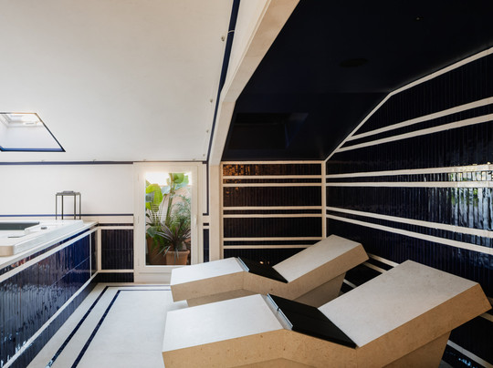 MiM Sotogrande member of Meliá Collection主图