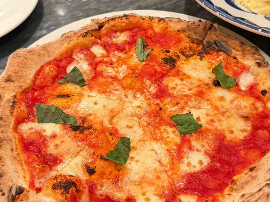 La Pizza & La Pasta主图