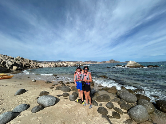 Cabo Outfitters-卡波圣卢卡斯必去景点