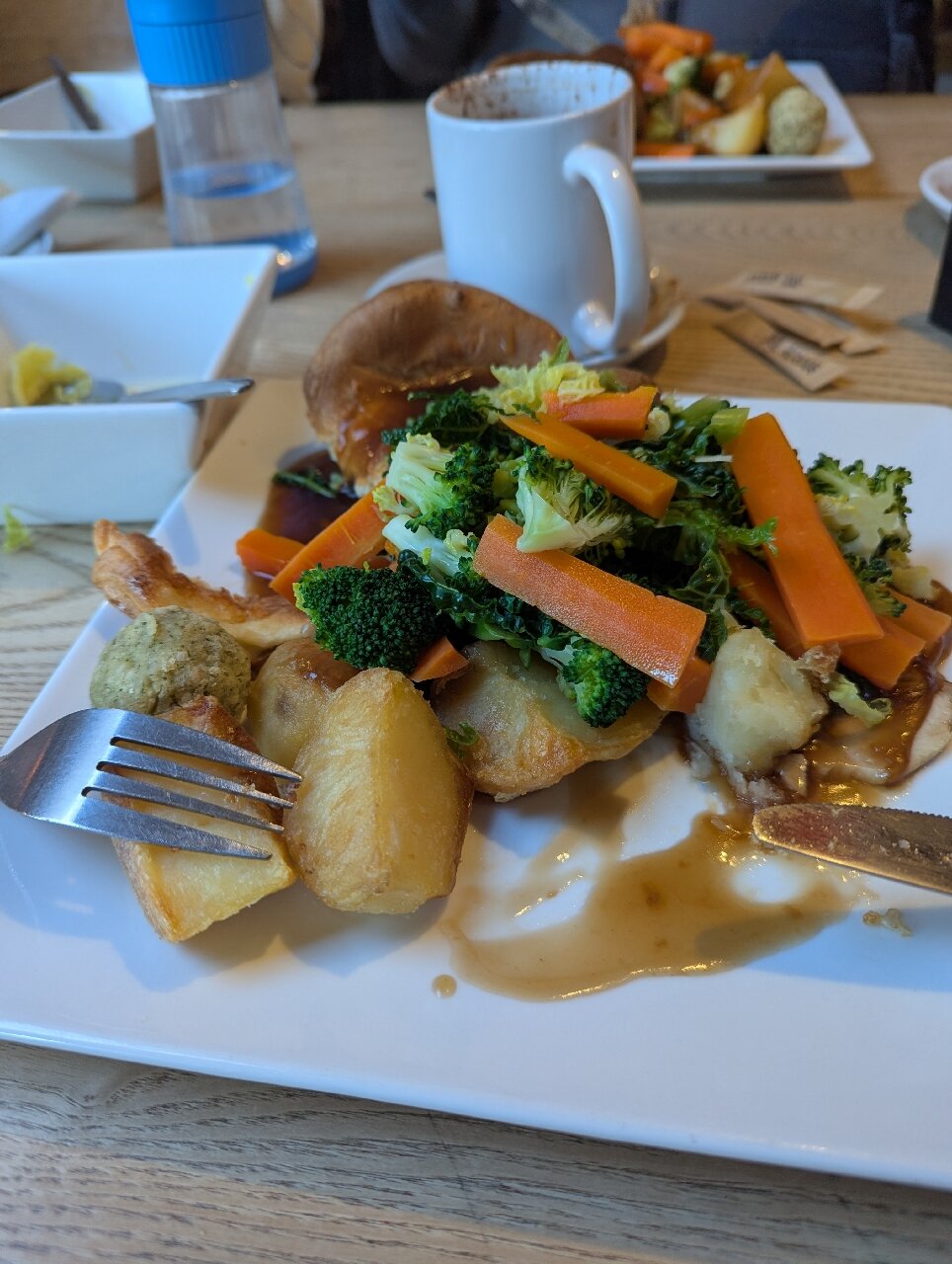 The Crown Inn-官方