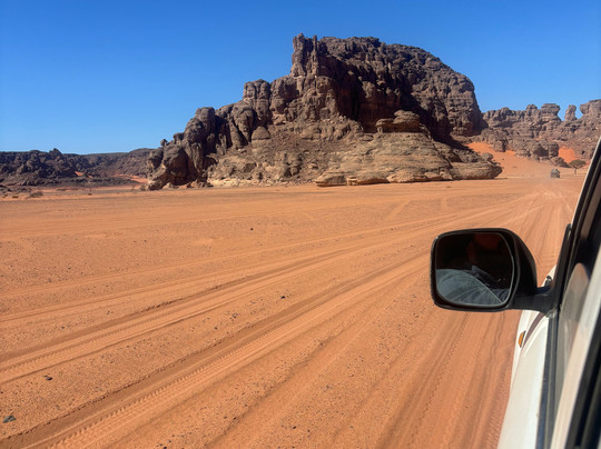 Nboujiw-阿尔及尔必去景点