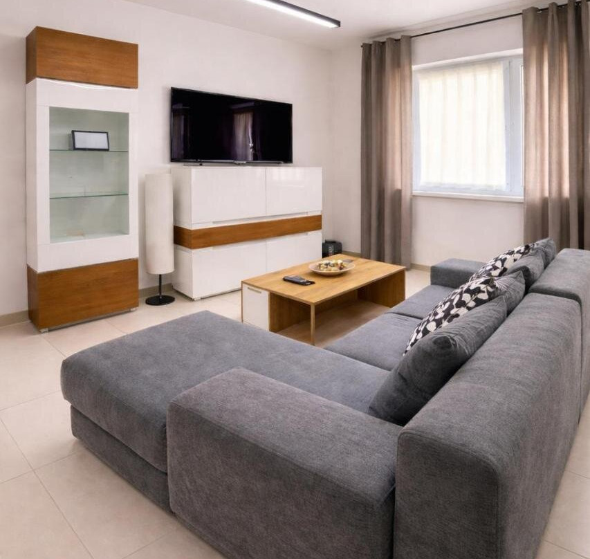 Zielone Apartamenty Katowice Chorzów