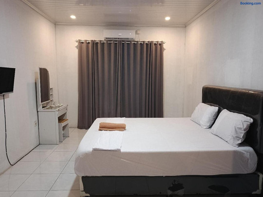 Jajapin Hotel Putri Sari