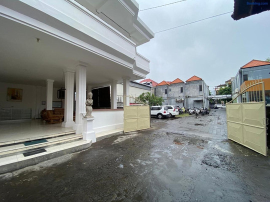 Hotel O Puri Queen Dua